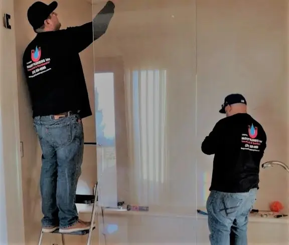 Professional plumbing installation for Leak Detection in Elma